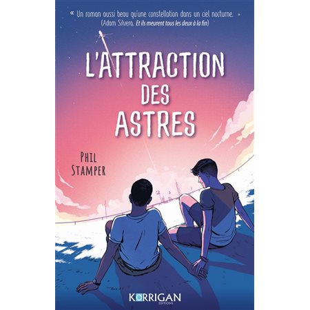 L'attraction des astres