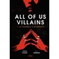 All of us villains #1 Le tournoi d'Ilvernath