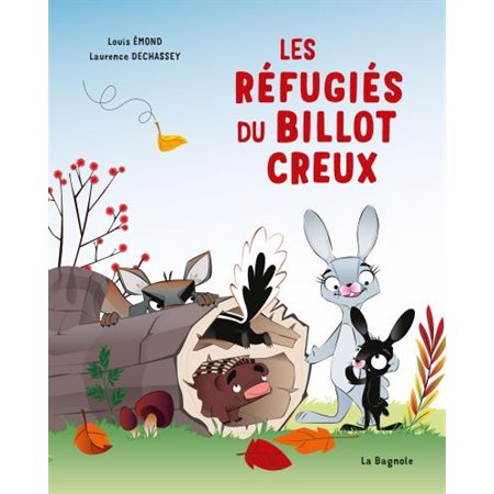 Les réfugiés du billot creux