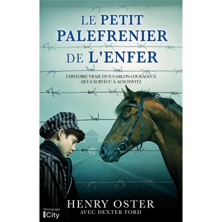 Le petit palefrenier de l'enfer