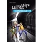 Le mystère de la ligne bleue