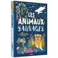 Les animaux sauvages