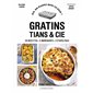 Gratins, tians et cie