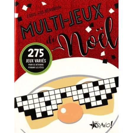 Multi-jeux de Noël