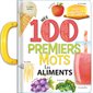 Mes 100 premiers mots, Les aliments