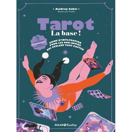 Tarot : la base !