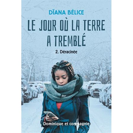 Le jour où la terre a tremblé #2