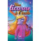 Une licorne à l'école #3 Un hoquet aux couleurs de l'arc-en-ciel