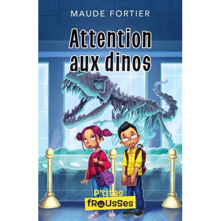 Attention aux dinos