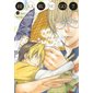 Hikaru no go, Vol. 7, Hikaru no go, 7
