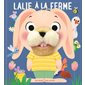 Lalie à la ferme, Au dodo, mes amis !