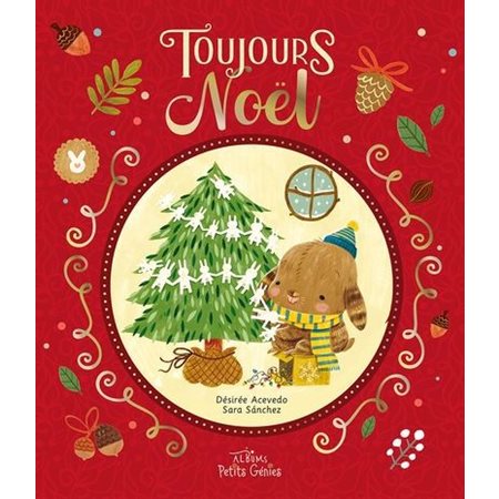 Toujours Noël