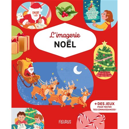 L'imagerie Noël