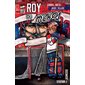 Le Roy du hockey