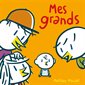 Mes grands