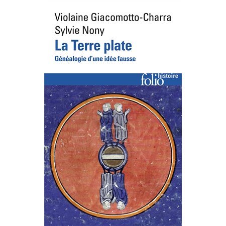 La Terre plate