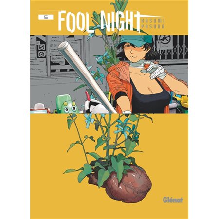 Fool night #5