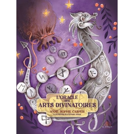 L'Oracle des Arts Divinatoires