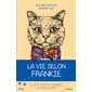 La vie selon Frankie : le petit chat qui chassait les idées noires