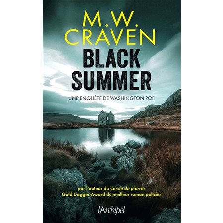 Black summer