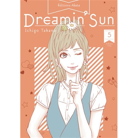 Dreamin' sun #5