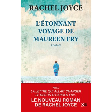 L'étonnant voyage de Maureen Fry