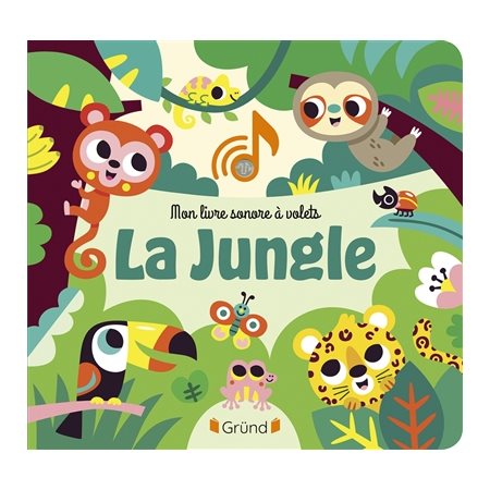 La jungle