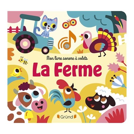 La ferme