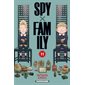 Spy x Family #11