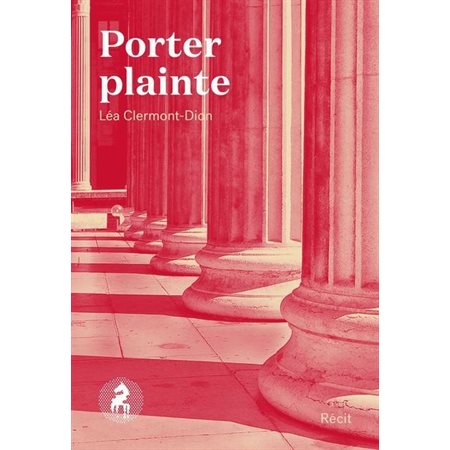 Porter plainte