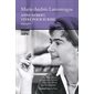 Anne Hébert, vivre pour écrire, Boréal compact
