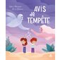 Avis de tempête