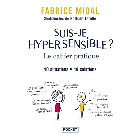 Suis-je hypersensible ?