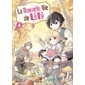 La nouvelle vie de Lili #4