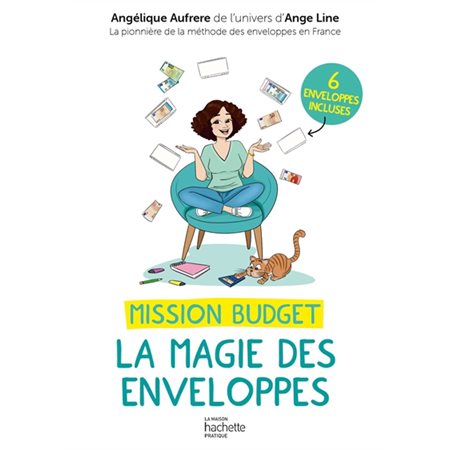 Mission budget : la magie des enveloppes