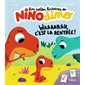 Les petites histoires de Nino dino, Waaaargh, c'est la rentrée !