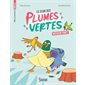 Le club des plumes vertes, Mission forêt