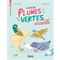 Le club des plumes vertes, Mission plastique