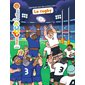 Mes docs à coller, Le rugby Mes docs à coller, Le rugby