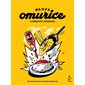 Omurice, L'omelette japonaise