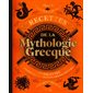 Recettes de la mythologie grecque