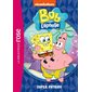 Bob l'éponge #4 Super Patrick
