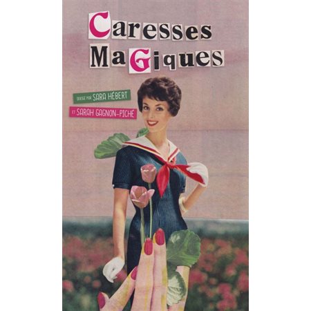 Caresses magiques