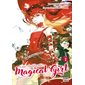 New authentic magical girl #2