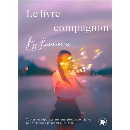 Le livre-compagnon by Lulumineuse