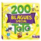 200 blagues spécial Toto