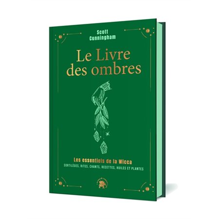 Le livre des ombres