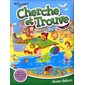 Mon premier cherche et trouve : Jouer dehors