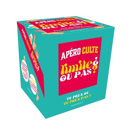 Apéro culte : Limite ou pas ?