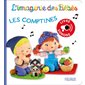 L'imagerie des bébés, Les comptines